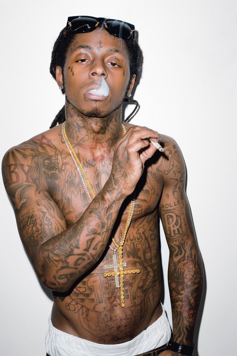 Lil Wayne to Kick off first